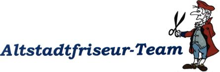 Logo - Altstadtfriseur GbR J. Tzschoppe